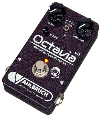 Vahlbruch Octavia v2 Fuzz/Octa
