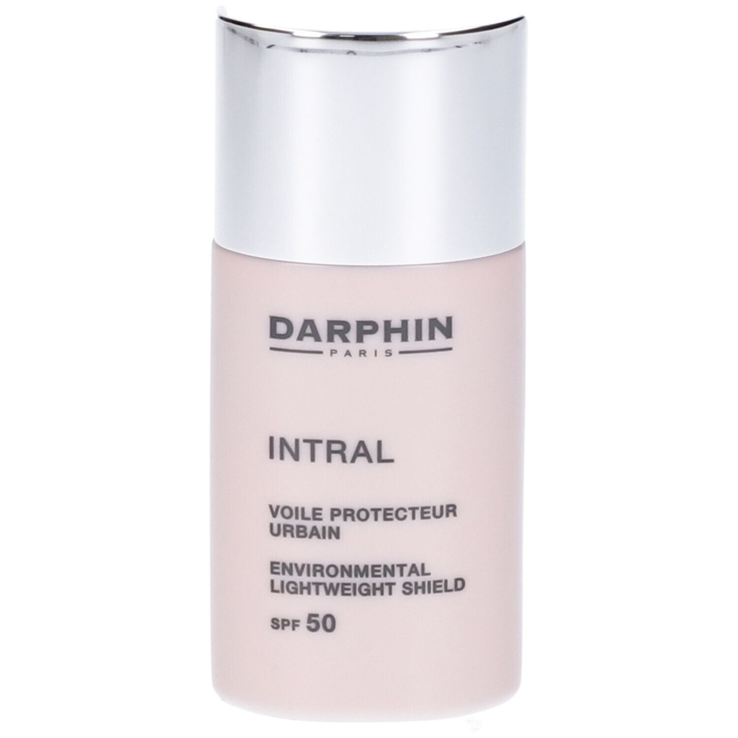 Darphin Intral Shake Well Crema Viso SPF50 30 ml solare