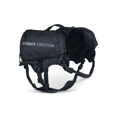 Ultimate Direction Dog Vests - Unisex Black Large 80479723ONX-LG