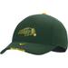 Men's Nike Green NDSU Bison 2022 Sideline Classic99 Swoosh Performance Flex Hat