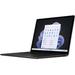 Microsoft 15" Surface Laptop 5 for Business (Matte Black, Metal) RIQ-00024