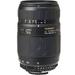 Tamron Used Zoom Telephoto AF 70-300mm f/4.0-5.6 LD Macro Autofocus Lens for Nikon AF-D AF275N700