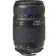 Tamron Used Zoom Telephoto AF 70-300mm f/4.0-5.6 LD Macro Autofocus Lens for Nikon AF-D AF275N700