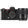 Leica Used SL2-S Mirrorless Camera with 50mm f/2 Lens 10848