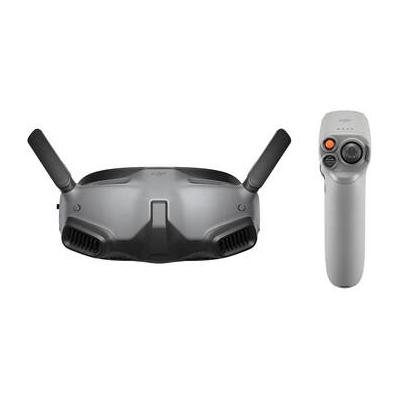 DJI Used Goggles Integra Combo with RC Motion 2 for Avata CP.FP.00000119.01