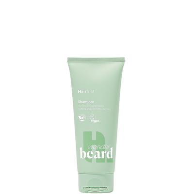 Hairlust - Wonder Beard ™ Shampoo Bartpflege 100 ml Herren (219.5 € / 1 l) Image
