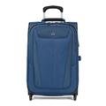 Travelpro Maxlite 5 Softside Lightweight Expandable Upright Luggage, Sapphire Blue, Carry-on 22-Inch, Maxlite 5 Softside Lightweight Expandable Upright Luggage