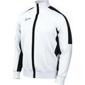 NIKE DR1681-100 M NK DF ACD23 TRK JKT K Jacket Men's WHITE/BLACK/BLACK Size 2XL