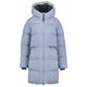 Didriksons - Women's Nomi Parka 3 - Mantel Gr 40/42 lila/grau