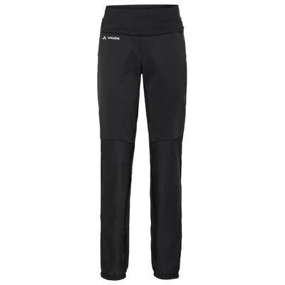Vaude - Women's Larice Core Pants - Skitourenhose Gr 42 - Regular schwarz Image