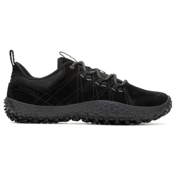 Merrell - Women's Wrapt - Sneaker 37 | EU 37 schwarz