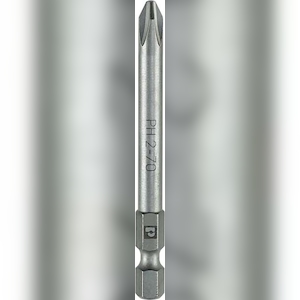 5 Stück Phoenix Contact Schraubeinsatz SF-BIT-PH 2-50 1212580 Image