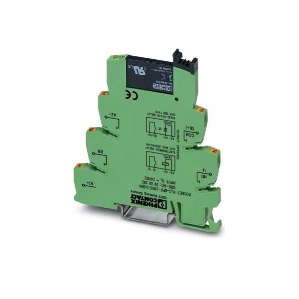 Phoenix Contact Optokoppler PLC-OPT-24DC#2900358 Image