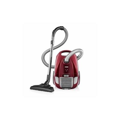 Princess Staubsauger Power Deluxe Rot 700 W 333001 Image