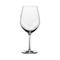 Mikasa Hospitality 5275302 17 oz Abbey Burgundy Wine Glass, Clear, Dishwasher Safe, Case of 24