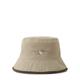 Marc O'Polo Bucket Hat zum Wenden Damen schilf, S/M