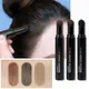 Hairline Concealer Pen Control Hair Root Edge Blackening Instantly Cover Up Hair Natural Hair