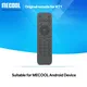 Mecool V03 Original Replace Remote Control BT Voice Control For Android10.0 TV Box Mecool KT1 Remote
