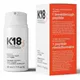 K18 15/50ml/bottle Leave-In Molecular Repair Hair Mask Damage Restore Soft Hair Deep Repair Keratin