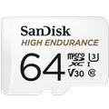 SanDisk High Endurance Video Monitoring 32GB microSDHC 64GB 128G 256GB microSDXC Memory Card TF Card