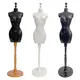 NK 1 Pcs Display Holder Support For Barbie Doll Clothes Mannequin Model Stand For Barbie Dollhouse