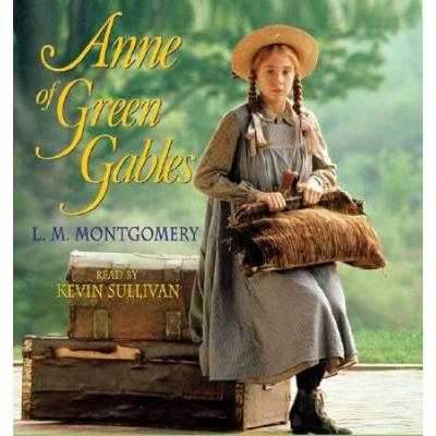 Anne Of Green Gables