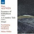 Synnove Of Solbakken/Country Tale (CD, 2007) - Willen, Norrköpping So