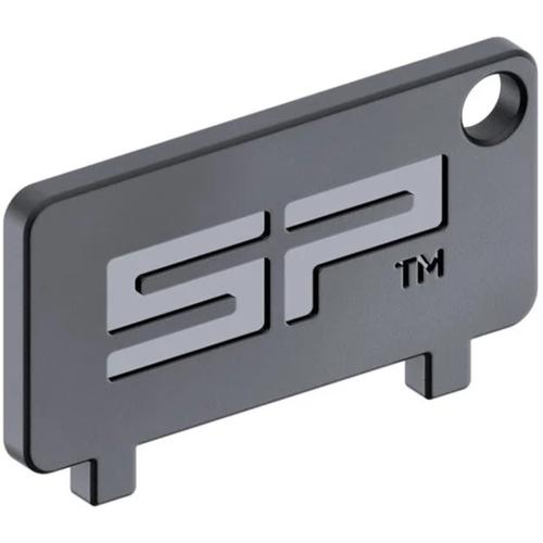 SP Connect SPC+ Twist-to-Lock Entsperrung Werkzeug, schwarz