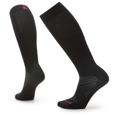 Smartwool - Women's Ski Zero Cushion OTC - Skisocken Unisex M | EU 38-41 schwarz Image