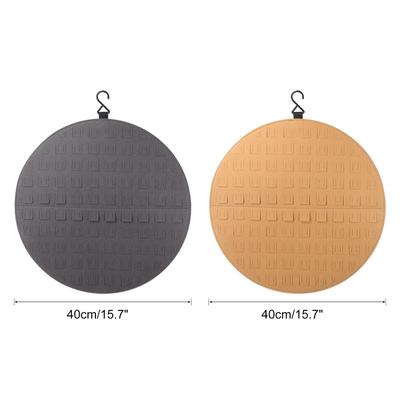 20.4" x 12.3" Pin Banner, Pin Storage Organizer Holder