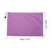 10pcs Waterproof Zipper File Bags, A4 Document Holders for Office