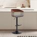 Larisa 24" Adjustable Bar Stool