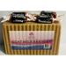EMIJAY S COSMETICS ORGANIC Jaed Jolie Organic Goat Milk Chocolate Spice Tootsie Roll Candy Bar soap