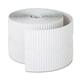 1PC Pacon Bordette Decorative Border 2.25\\ x 50 ft Roll White