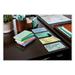 1PC Post-it Notes Original Pads in Beachside Cafe Collection Colors 3\\ x 5\\