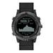 SUNROAD GPS Sports Watch Fitness Wrist Watch with Heart Rate Monitor 100M Water Resistant for Running Swimming Cycling Climbing