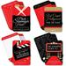 Big Dot of Happiness Red Carpet Hollywood - 4 Movie Night Party Games - 10 Cards Each - Gamerific Bundle