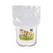 Zinc Sulfate Powder 35.5% Monohydrate Plus 16.5% Sulfur Greenway Biotech Brand (2 Pounds)