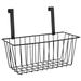 Hanging Flower Pot Baskets Iron Planter Plant Wall Vase Hangers Holder Metal Shelf Mount Pots Fence Balustrade Planters