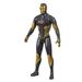 Avengers Marvel Titan Hero Series Blast Gear Iron Man Action Figure 12-Inch Toy Inspired by The Marvel Universe for Kids Ages 4 and Up