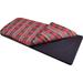 Disc-O-Bed Duvalay Child Memory Foam Sleeping Pad Duvet Mat Lumberjack Plaid