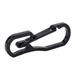 Outdoor Camping Carabiner Climbing Stainless Steel Multi-function Climbing Hook Tactics Carbine Equipment Tools