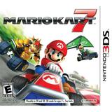 Mario Kart 7 [Nintendo 3DS]