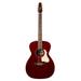 Seagull Guitars M6 LTD Acoustic-electric Guitar in Ruby Red - Model #052424K