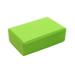 Wiueurtly Pillow Foam Block Yoga Booster Pilates Headrest Yoga Blocks Exercise Fitness Yoga Blocks Foam Bolster Pillow Cushion EVA Gym Training