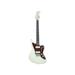 Monoprice Offset OS30 DLX Electric Guitar with Gig Bag 6 String Soapbar Pickups Basswood Body Maple Neck - Indio Series