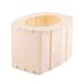 Portable Folding Toilet Foldable Toilet Potty Convenience Bucket Toilet for Kids Children Camping Hiking Travel New - Pink