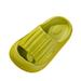 ZMHEGW Baby Boys Girls Slides Slippers Shower Bathroom Slipper EVA Thick Sole Sandals Kids Shoes Size 4 Musical High Top Shoes Shoes Girls Size 4 Size 3 Tennis Shoes Baby Girls Shoes Boys Baby Girl