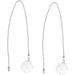 2pcs Switch Crystal Zipper Crystal Ceiling Fan Wall Light Decor Crystal Fan Ceiling Light Fan Chain Lamp Chain Pulls Finials for Lamps Ceiling Fan Extension Pull Chain Fan Pulls