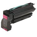 InfoPrint Solutions Company 39V1921 High-Yield Toner 10000 Page-Yield Magenta